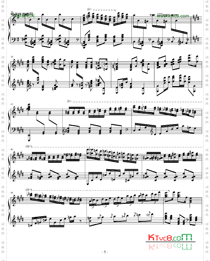 霍洛维兹卡门幻想曲1927，1968-比才