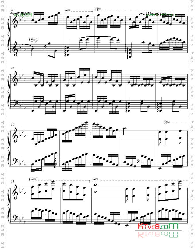 清风-幽雅的练习曲-中国名曲