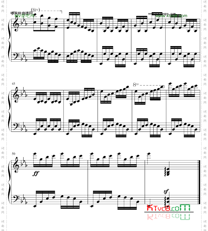 清风-幽雅的练习曲-中国名曲