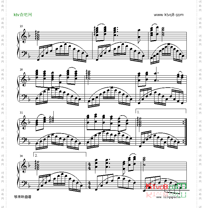 大海啊，故乡-中国名曲