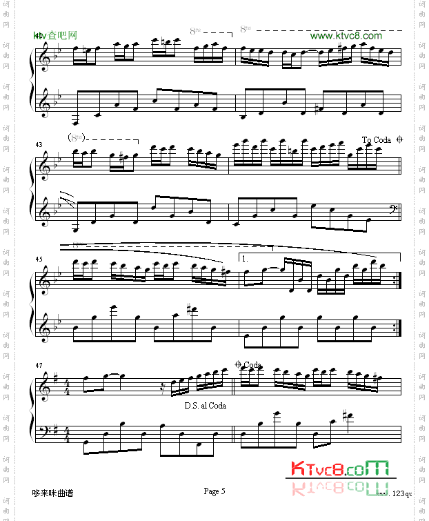 星空的钢琴手-克莱德曼