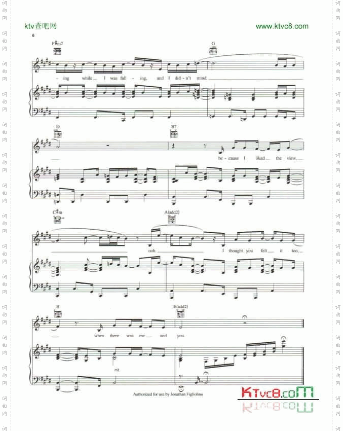 whentherewasmeandyou