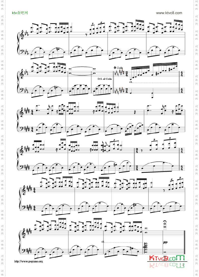 HungarianSonata匈牙利奏鸣曲