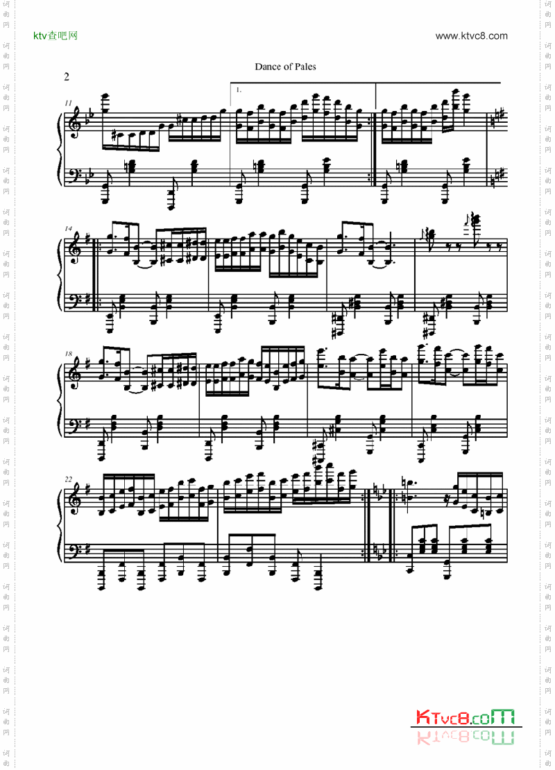 DanceofPales