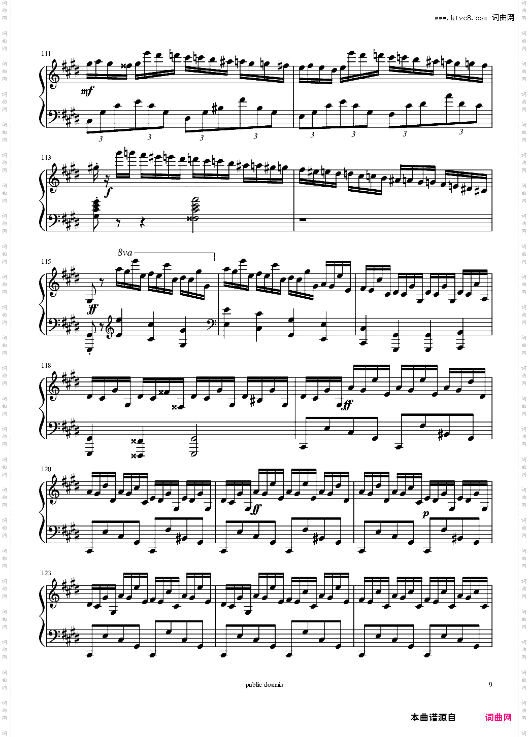 Fantaisie-Impromptu_Op·_66