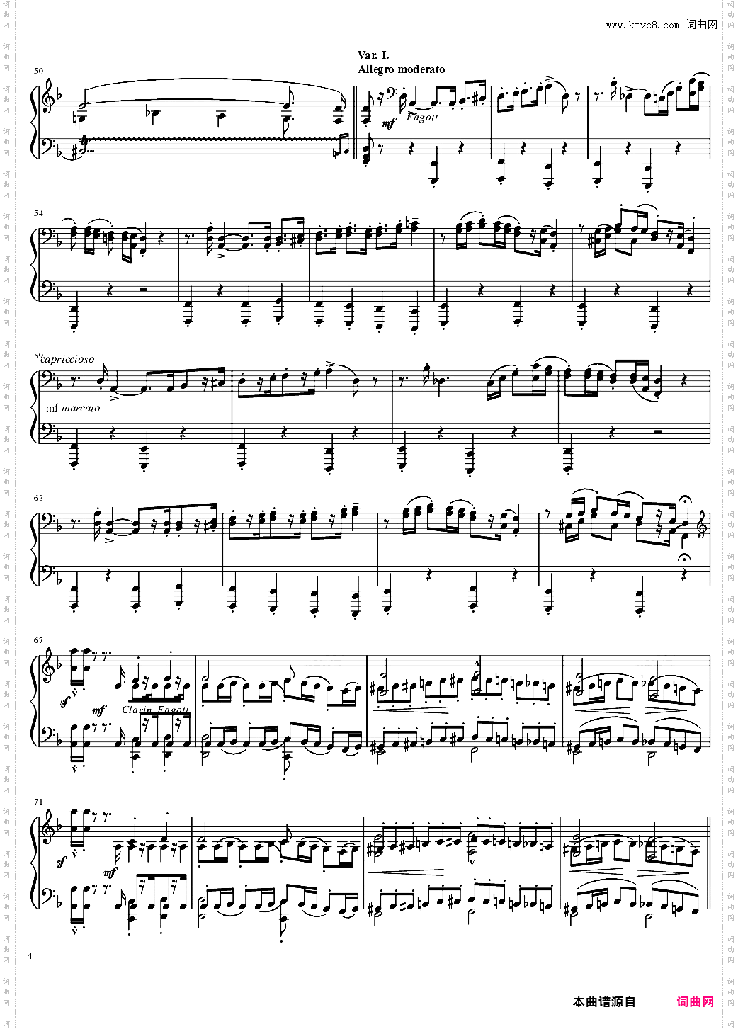 李斯特 《死之舞》Totentanz