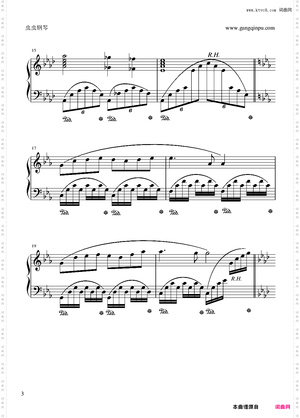 电影“叶塞尼娅”主题音乐