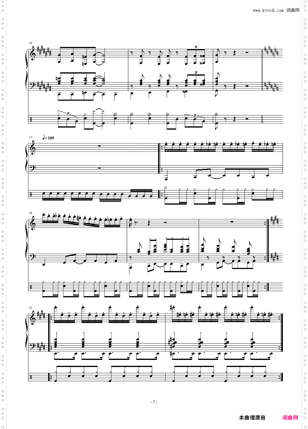 爆笑虫子在纽约BGM