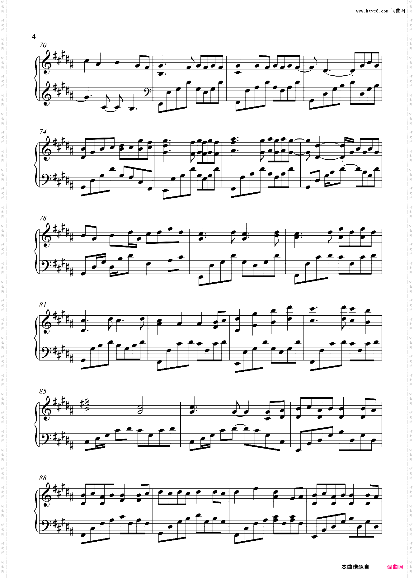 孤勇者 《英雄联盟：双城之战》动画剧集中文主题曲 【极高还原原调】