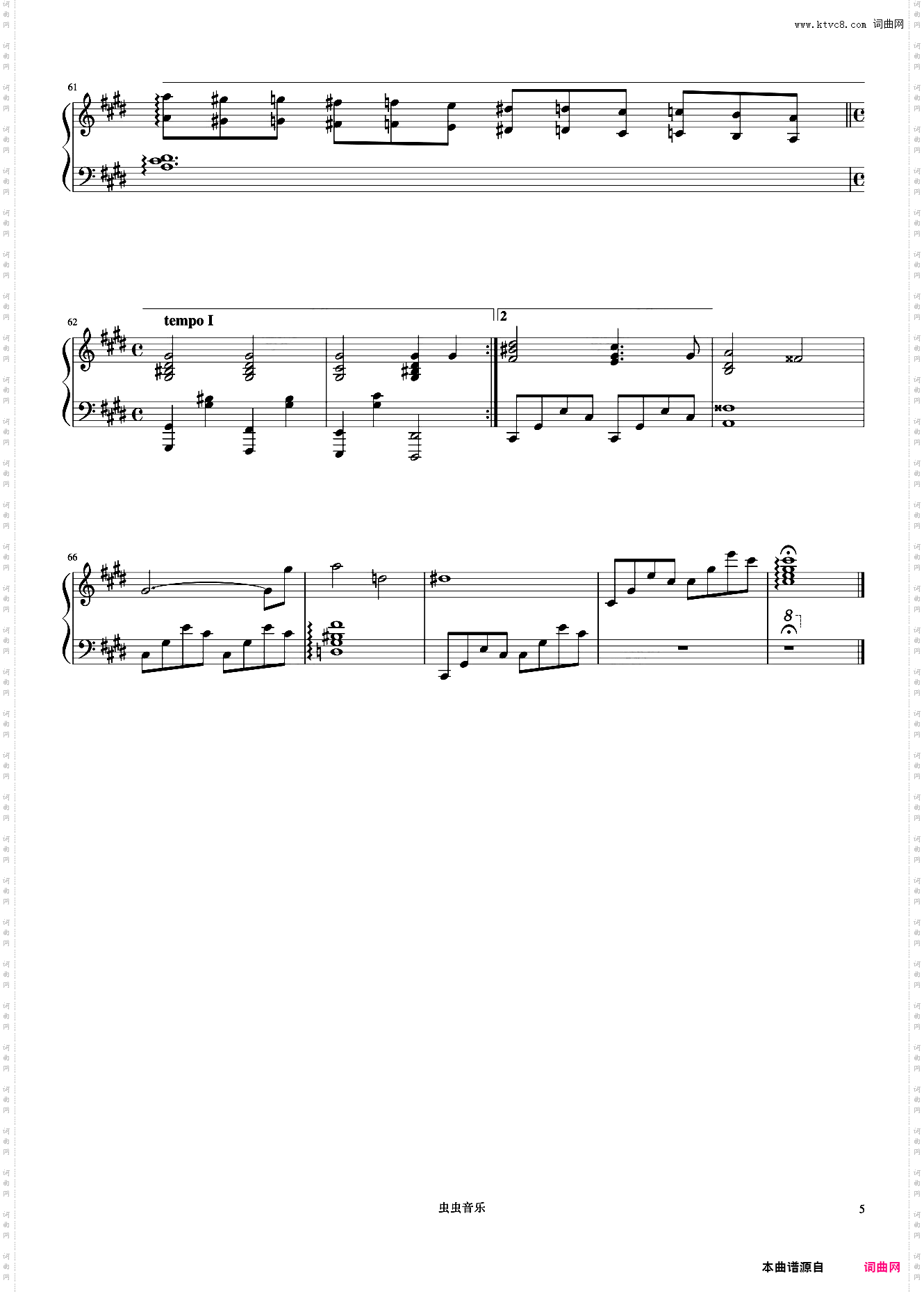 Nocturne《久石让钢琴作品精选集》