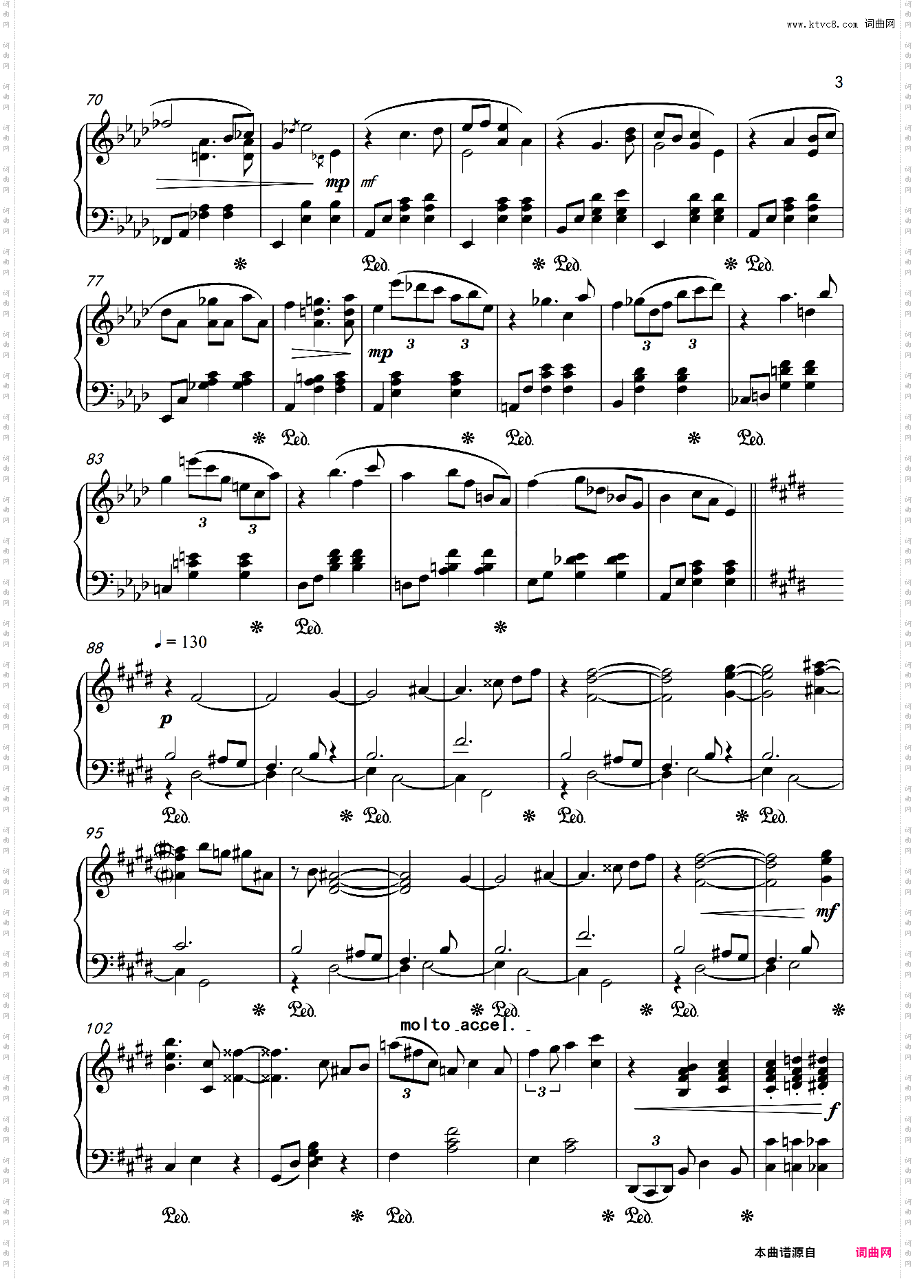 The Happy Song