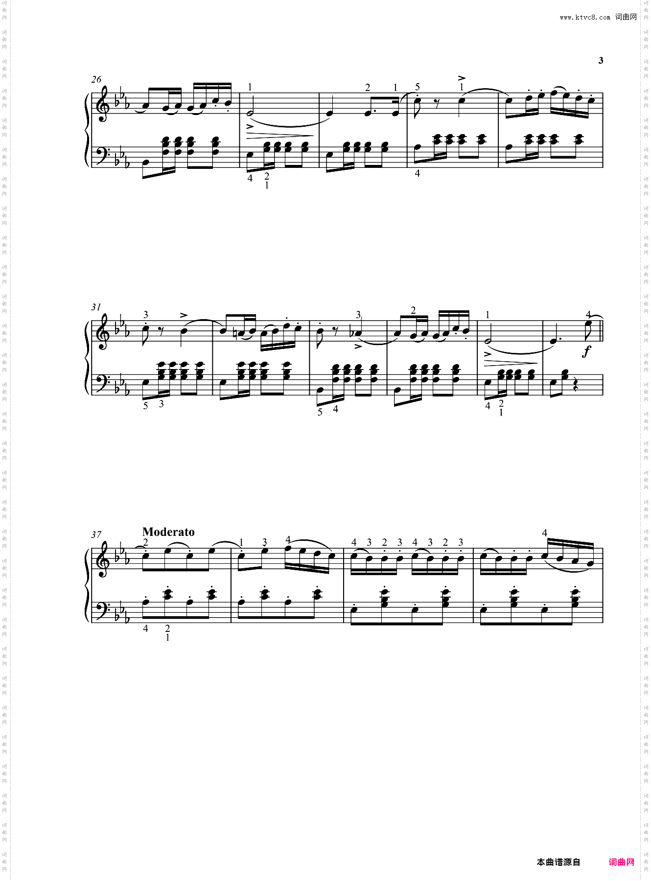 那不勒斯歌曲