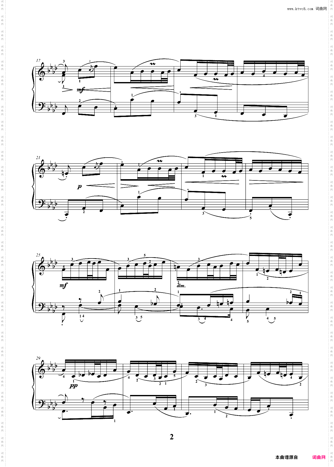 28·序曲