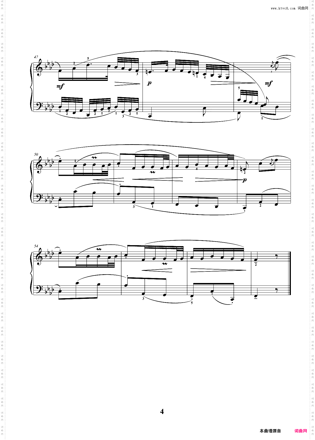 28·序曲