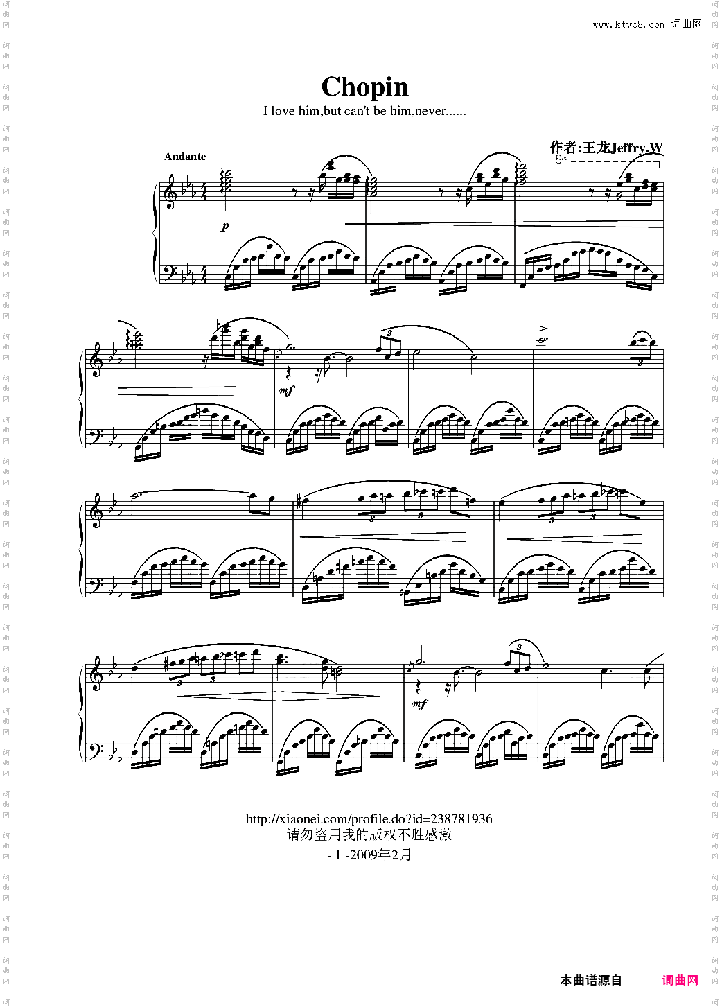 Chopin