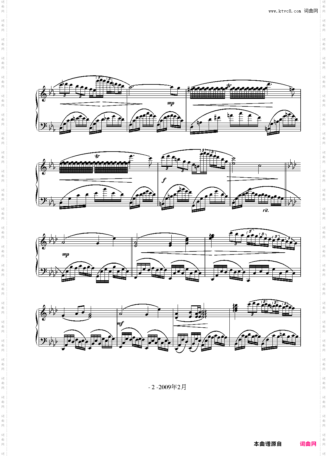Chopin
