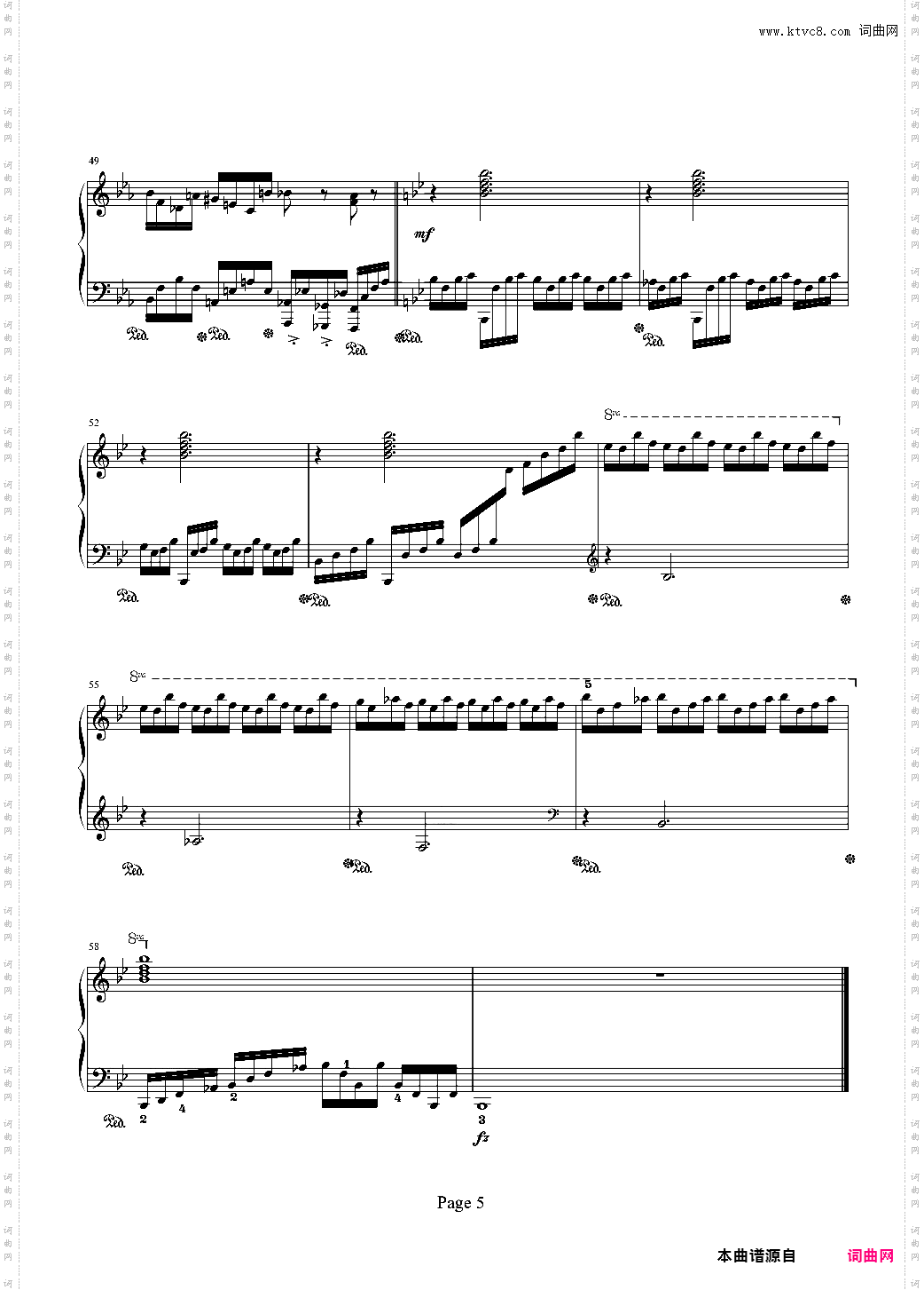时空幻想练习曲Ⅰ