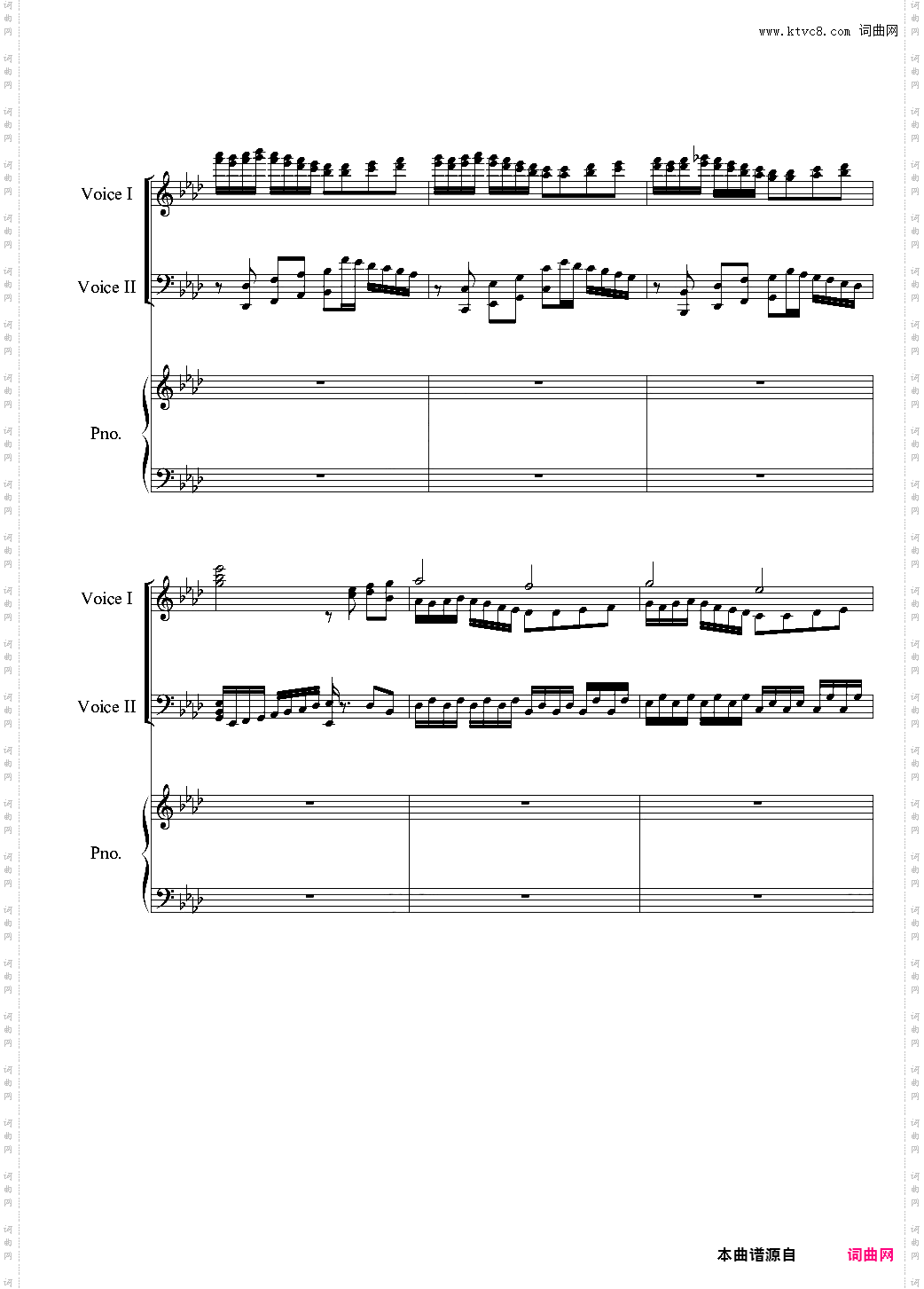 Piano Concerto No·2 mov·3