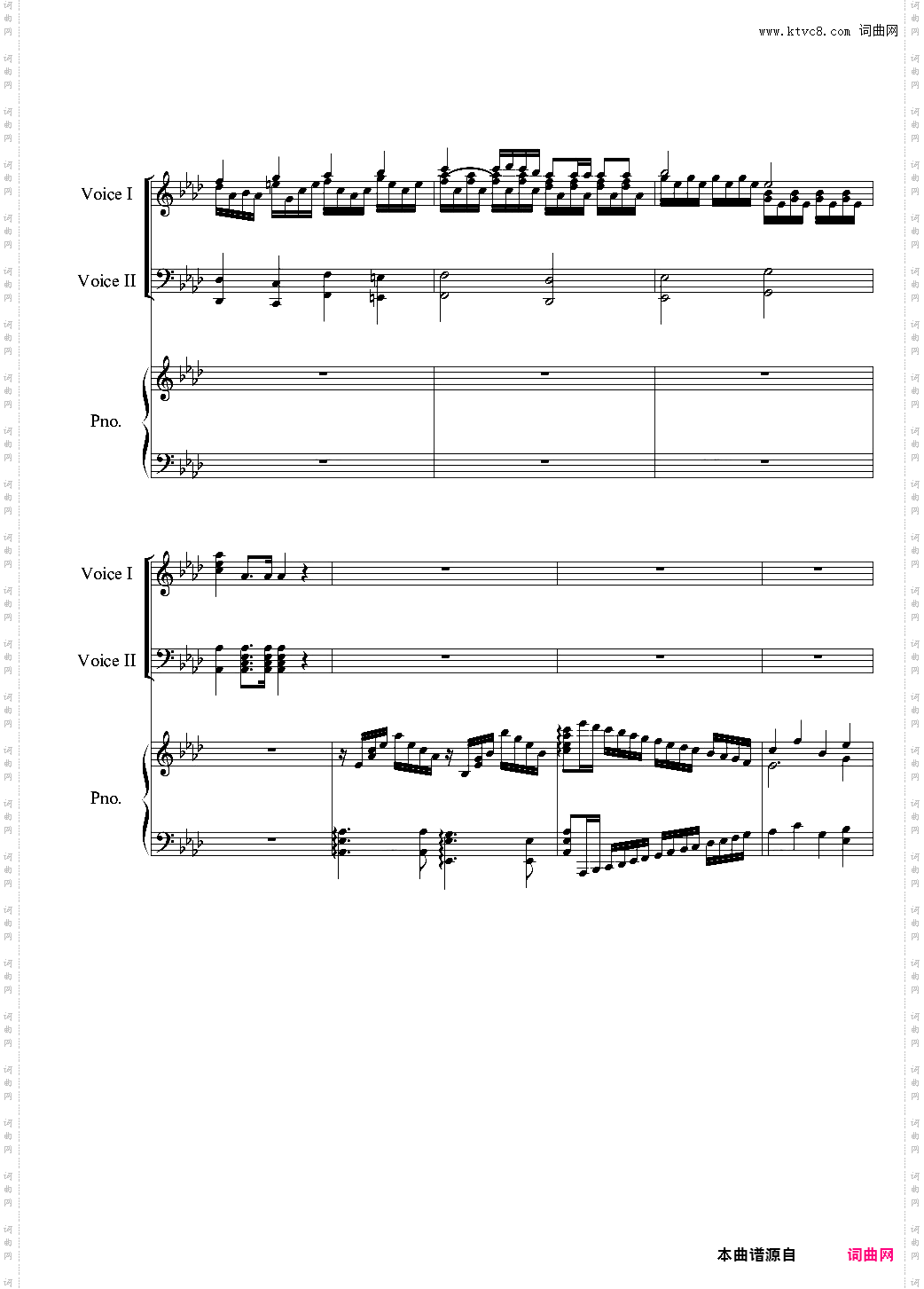 Piano Concerto No·2 mov·3