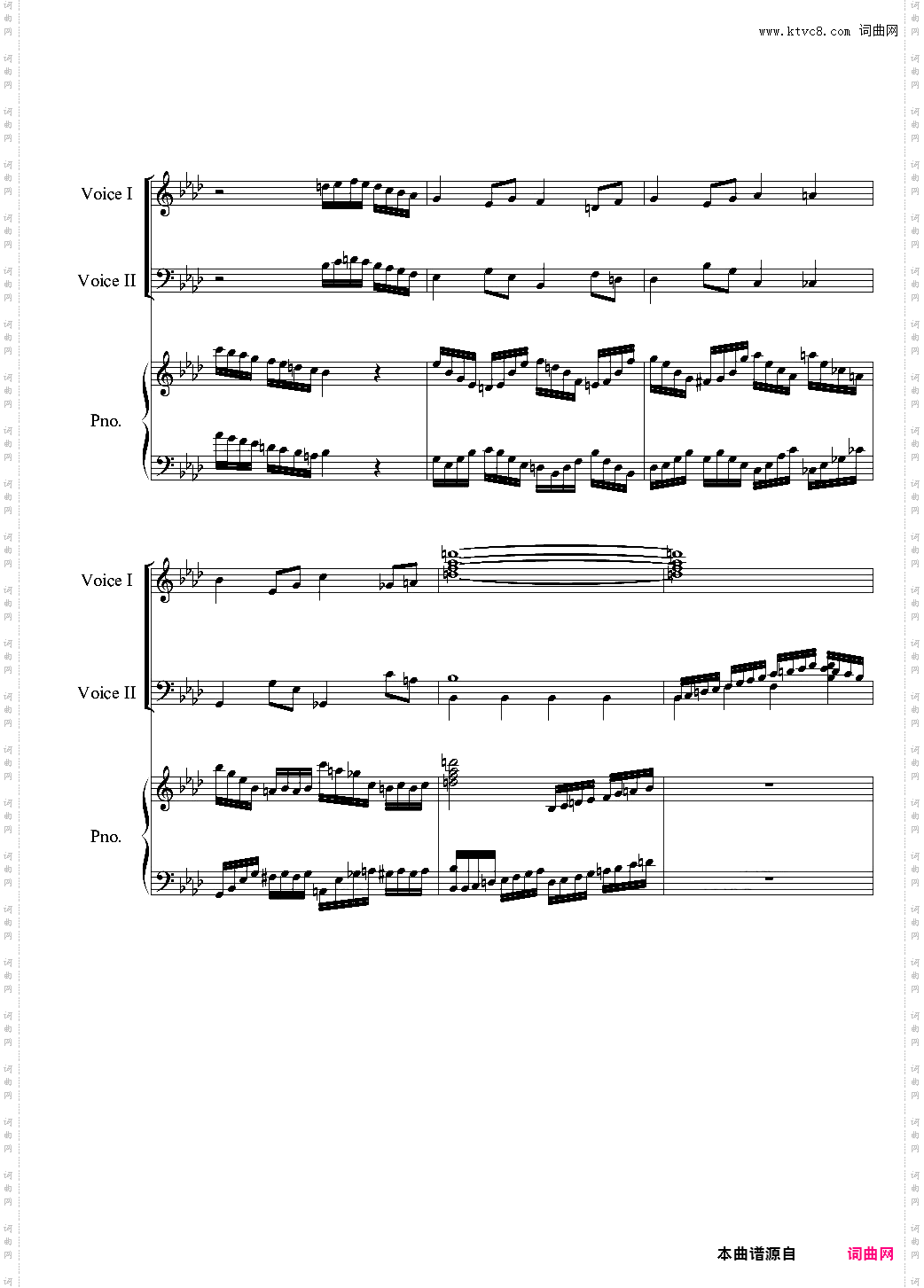 Piano Concerto No·2 mov·3