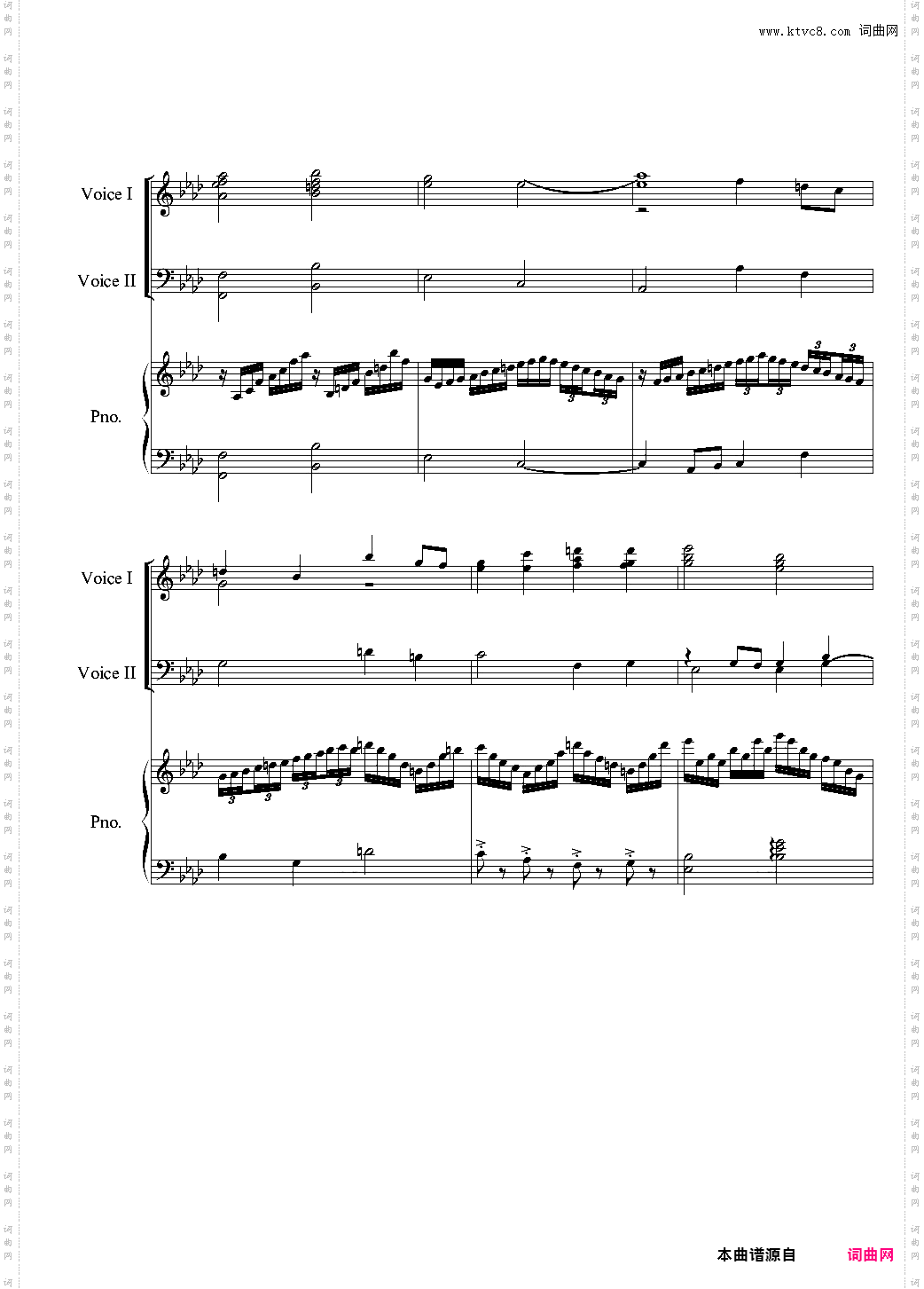 Piano Concerto No·2 mov·3