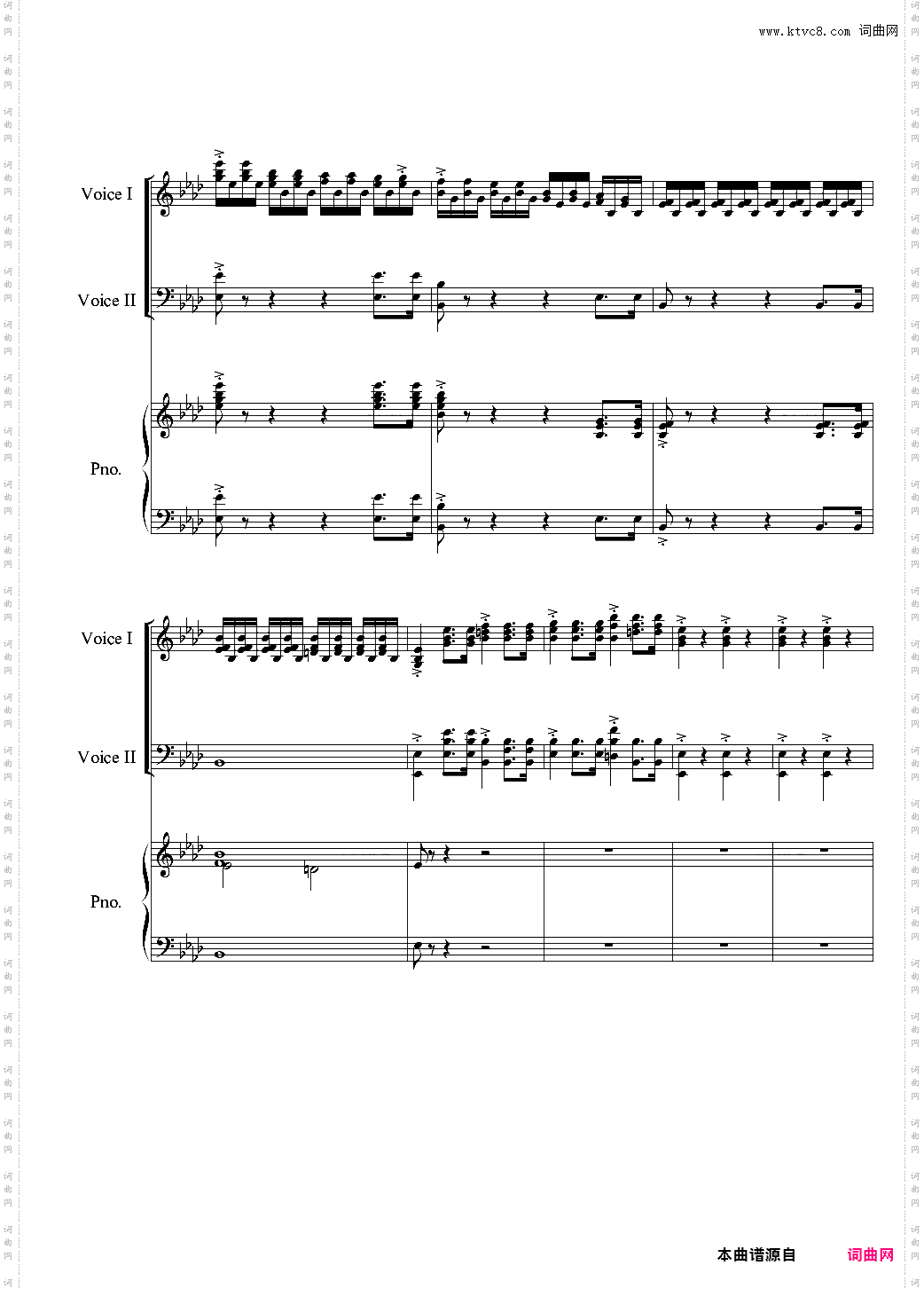 Piano Concerto No·2 mov·3