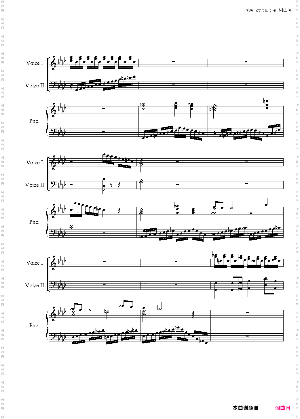 Piano Concerto No·2 mov·3
