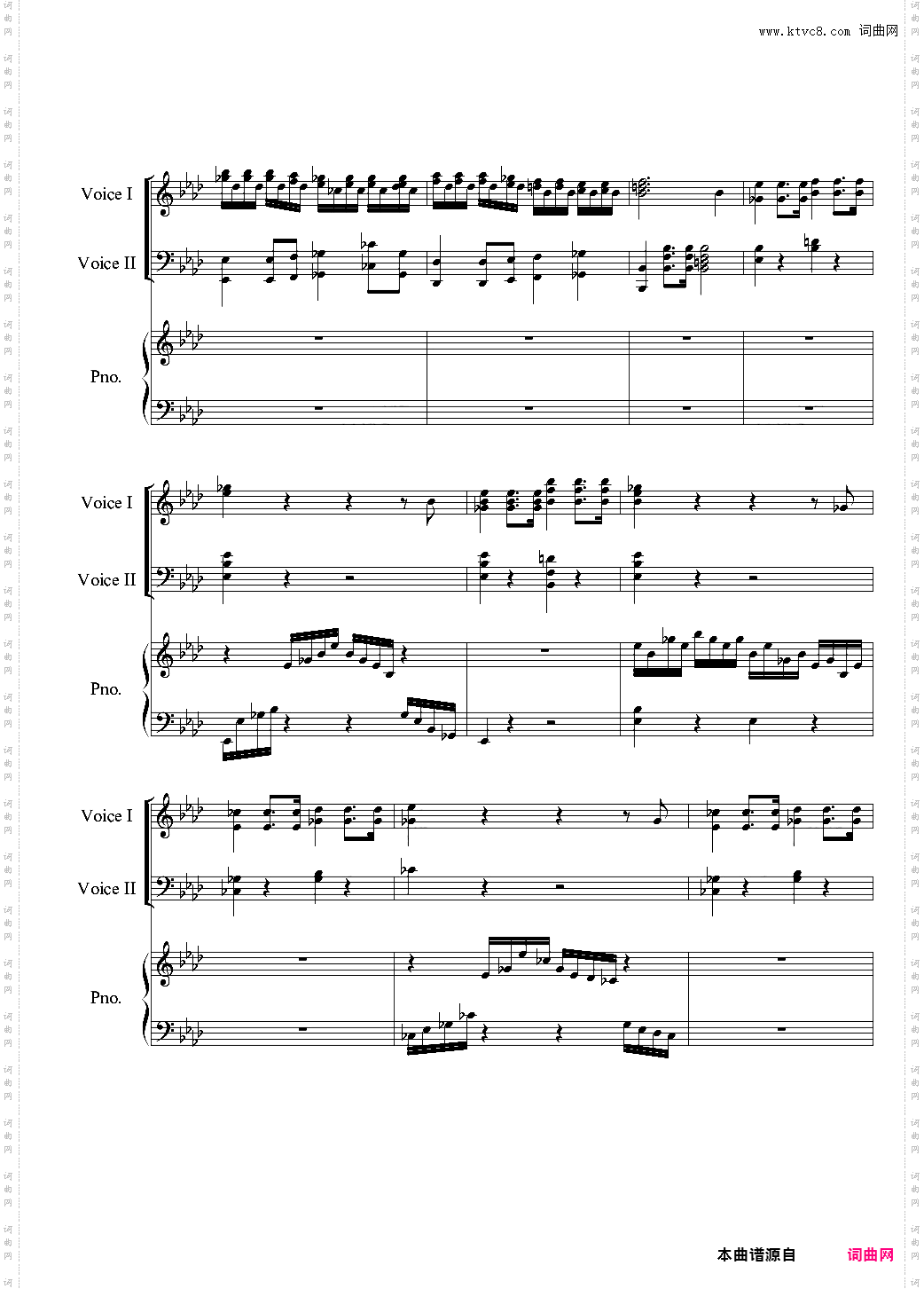 Piano Concerto No·2 mov·3