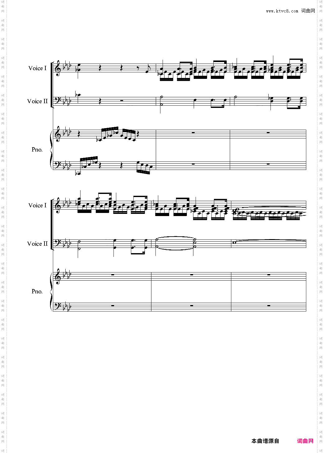 Piano Concerto No·2 mov·3