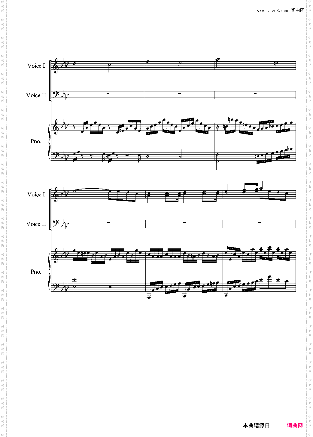 Piano Concerto No·2 mov·3