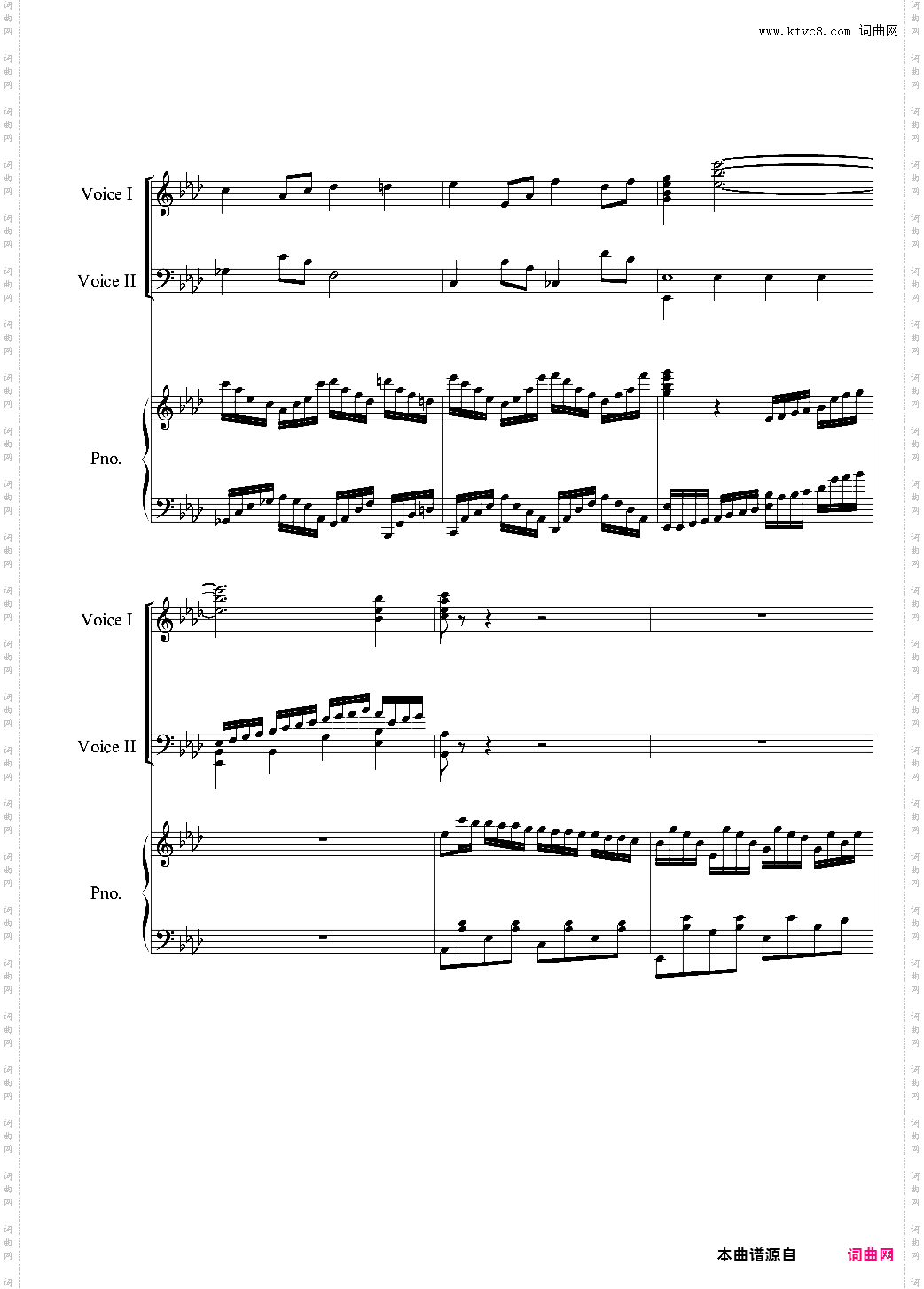 Piano Concerto No·2 mov·3
