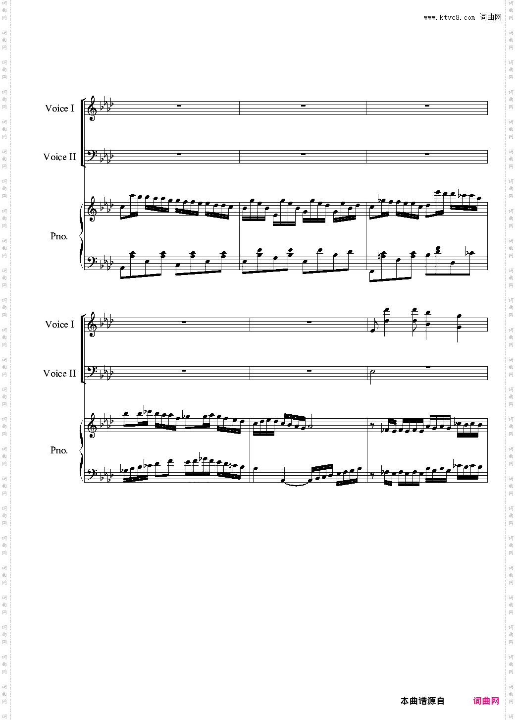 Piano Concerto No·2 mov·3