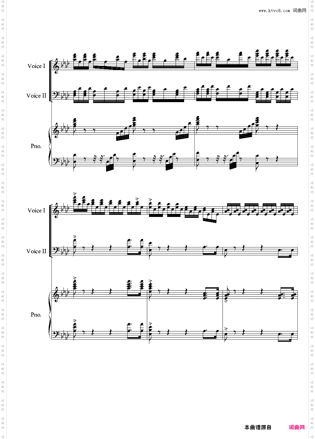 Piano Concerto No·2 mov·3