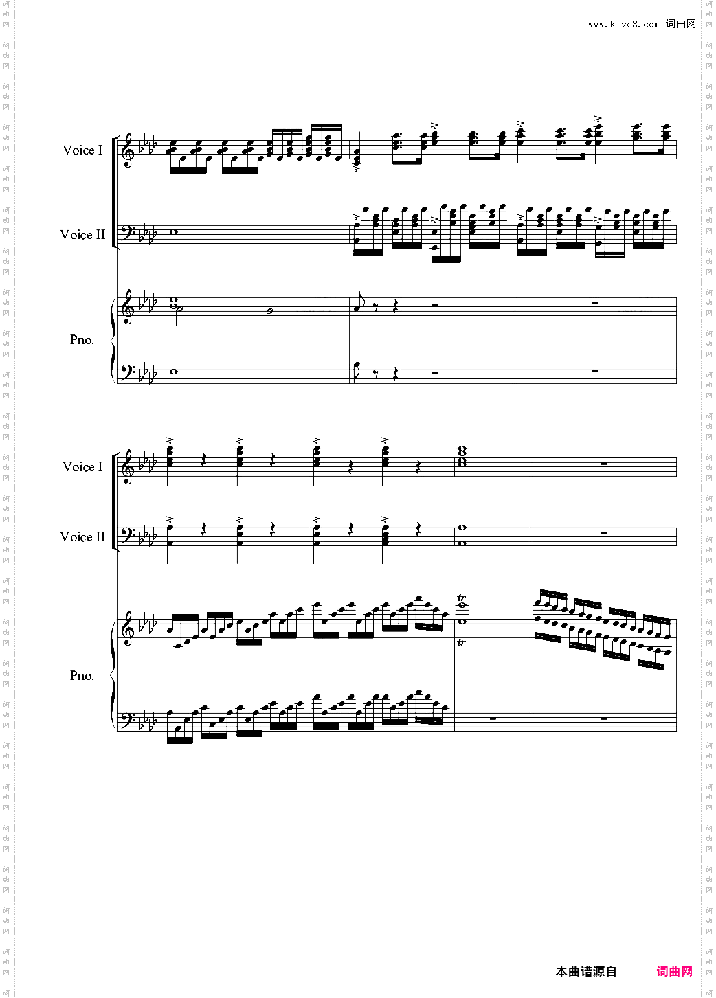 Piano Concerto No·2 mov·3