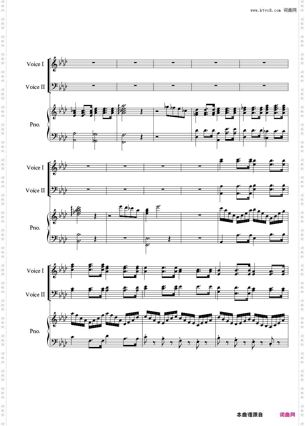 Piano Concerto No·2 mov·3