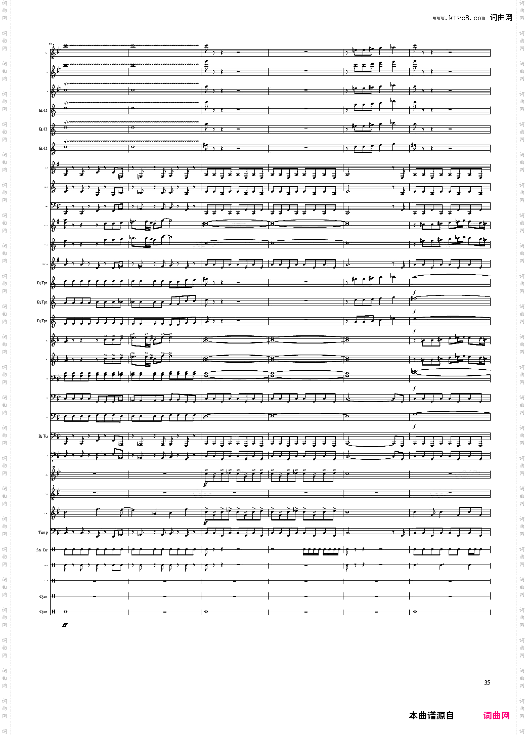 persis overture