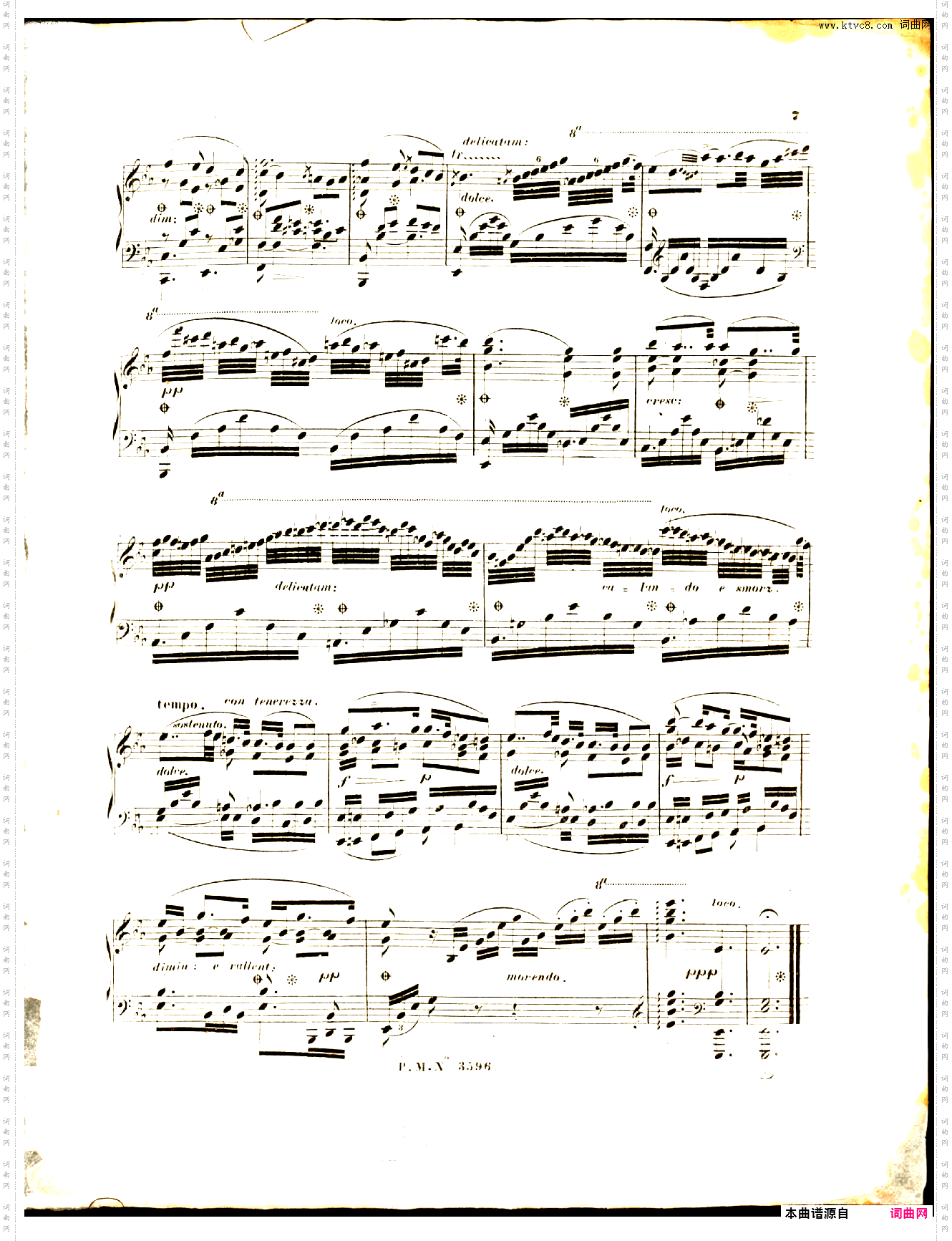 czerny No·647