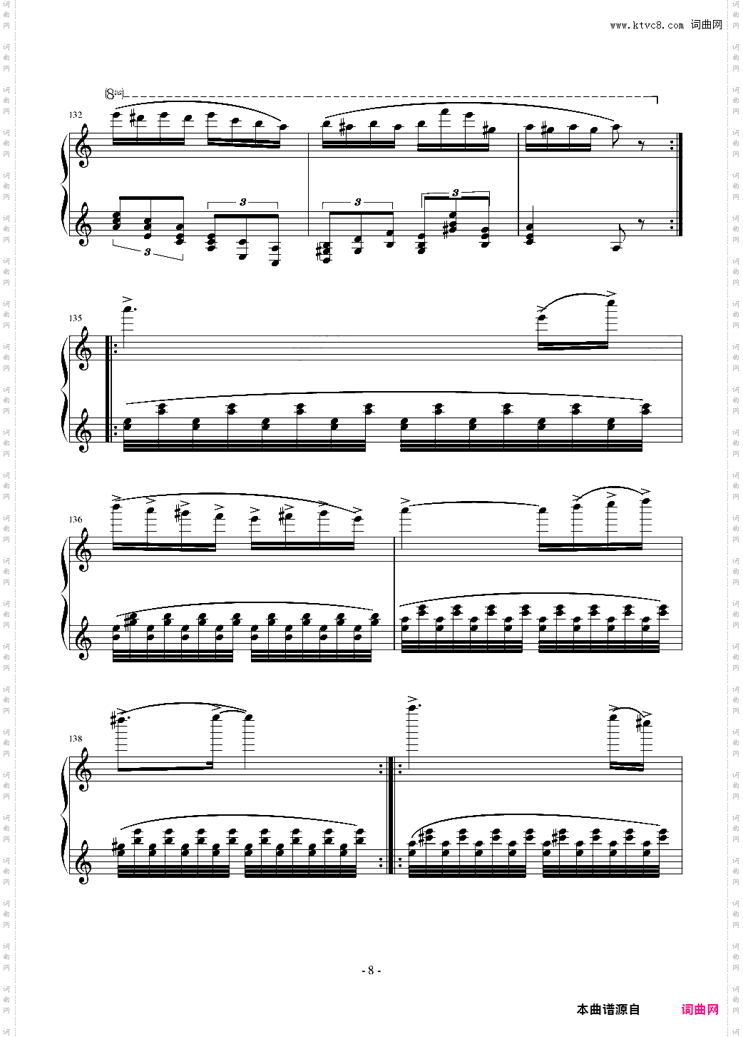 经典主题变奏曲