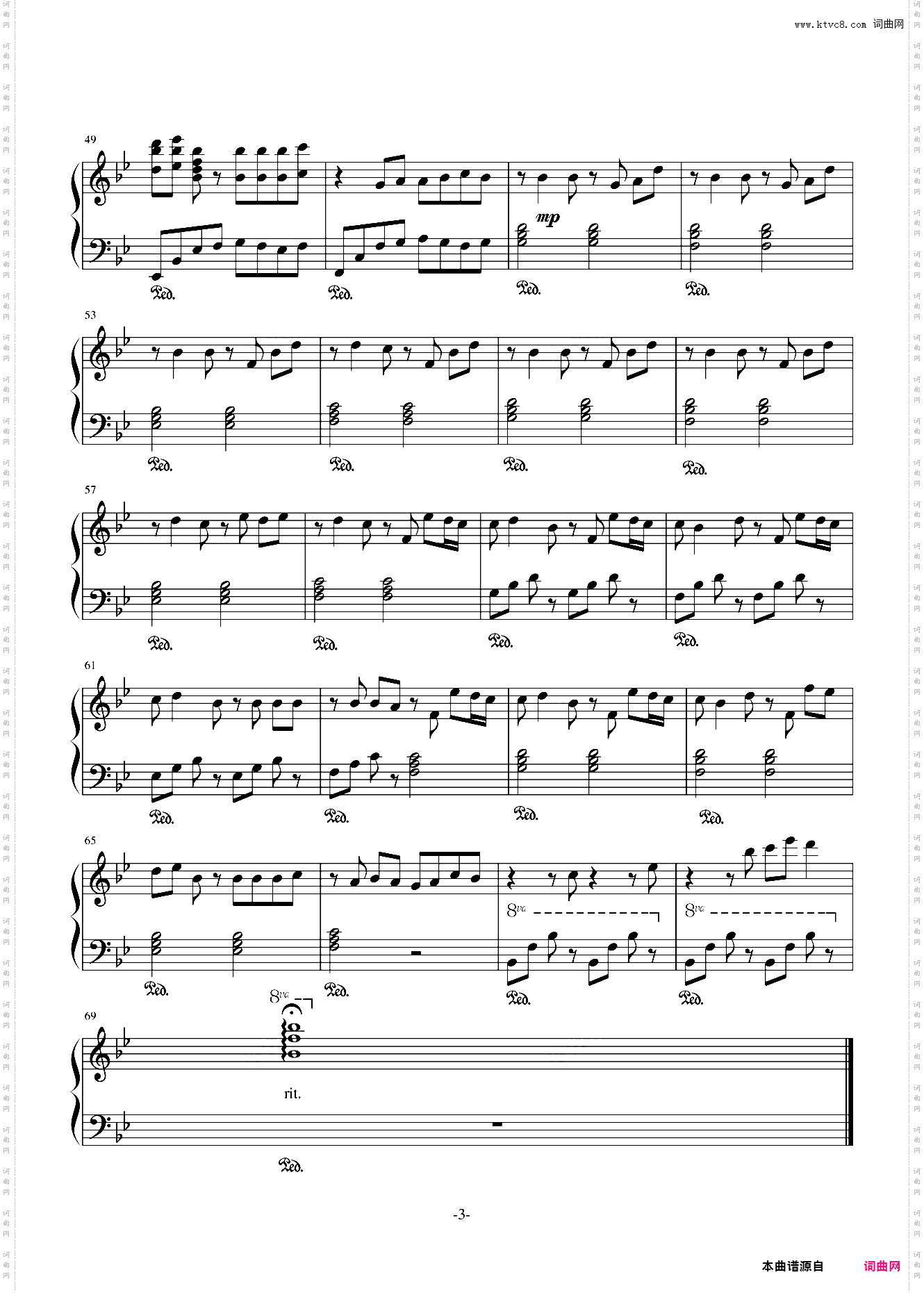 Rhythm of the Season: Summer