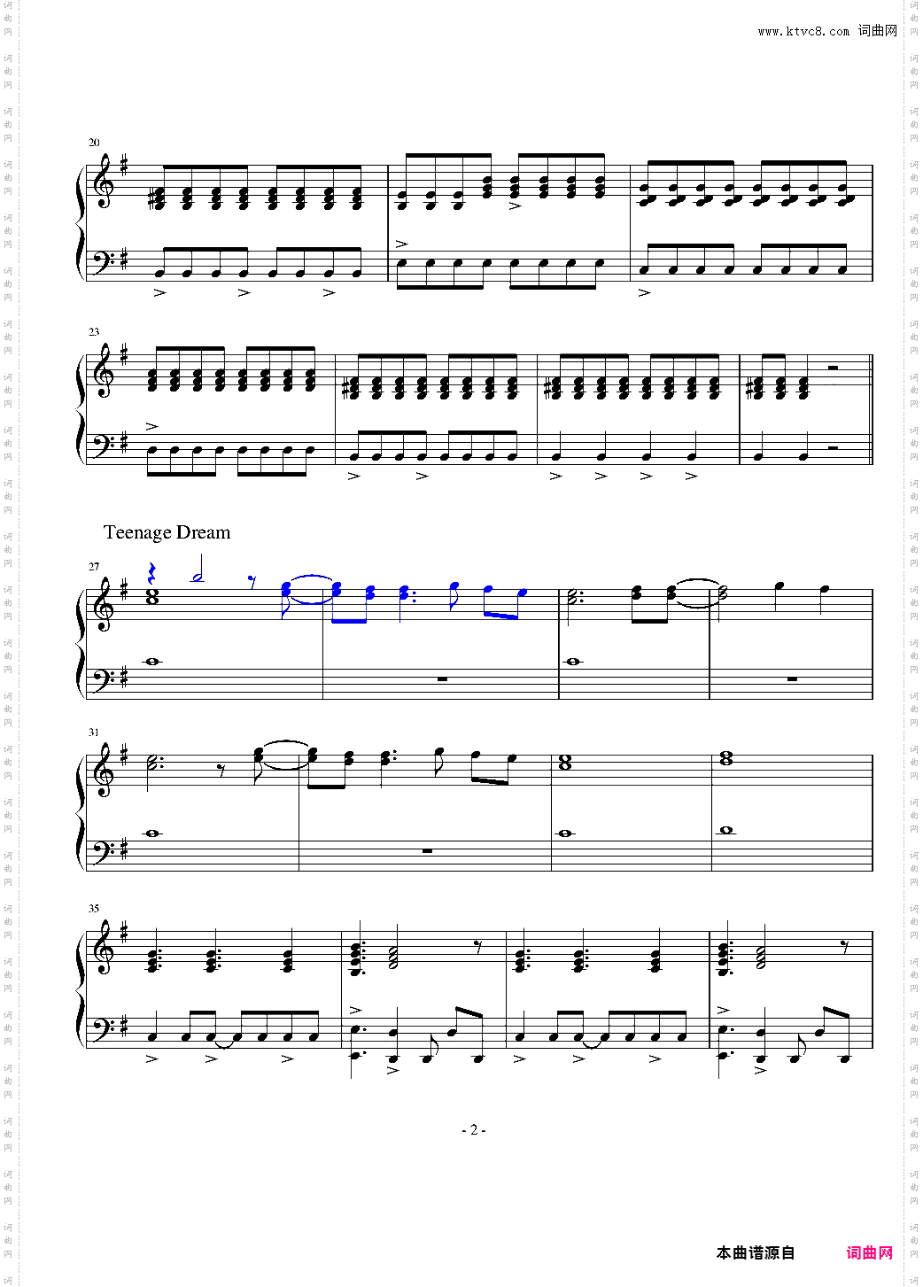 Hits Medley