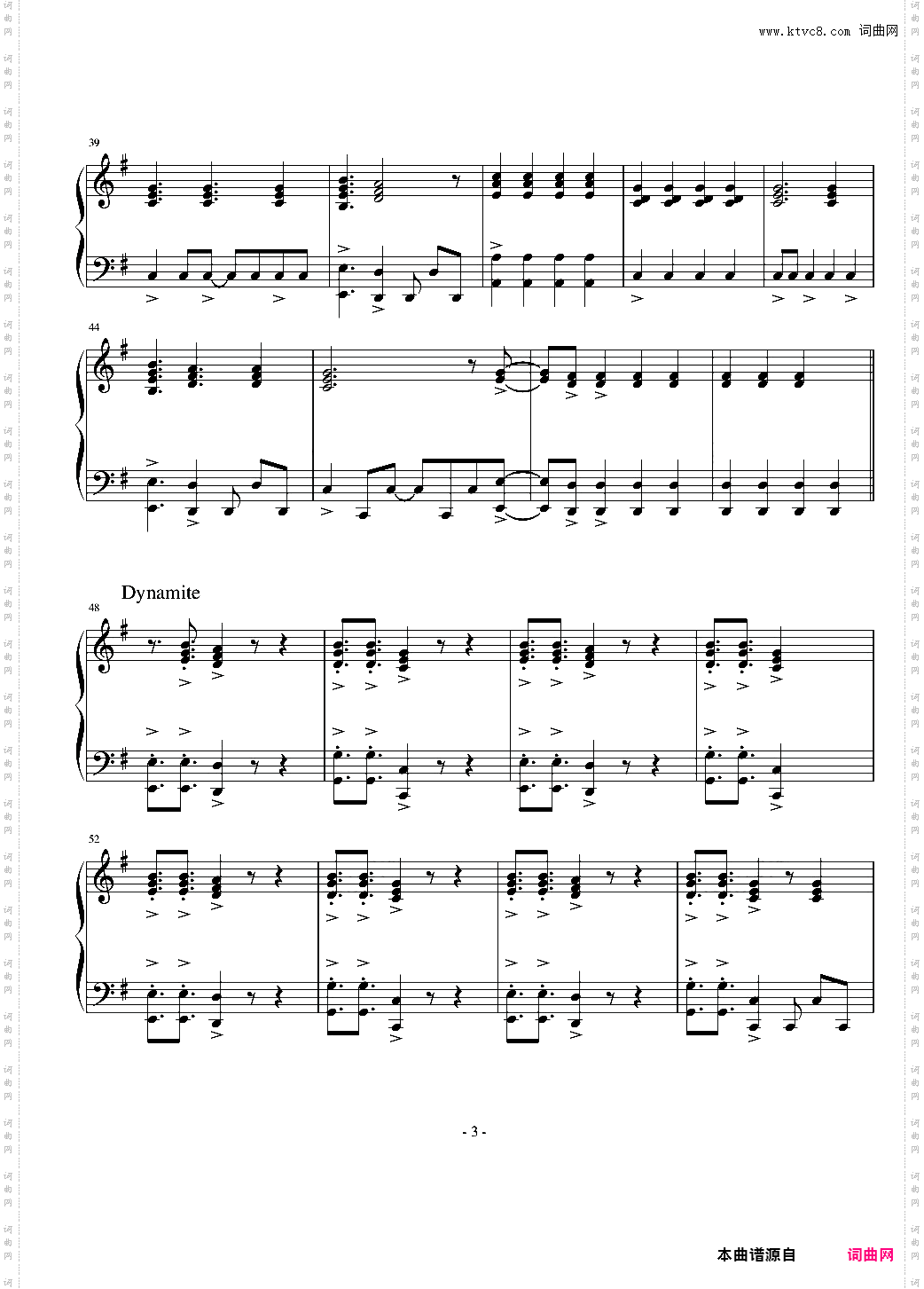 Hits Medley