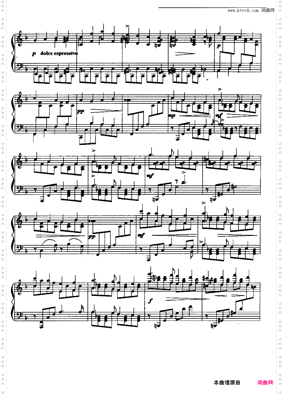 婚礼进行曲主题与变奏 - 根据门德尔松《婚礼进行曲》主题改编Mendelssohn-Liszt-Horowitz 1946 Wedding March Chiu