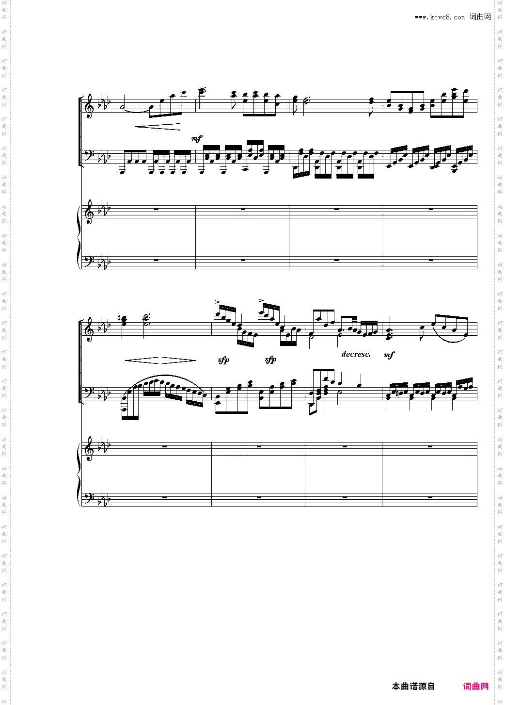 Piano Concerto No·2