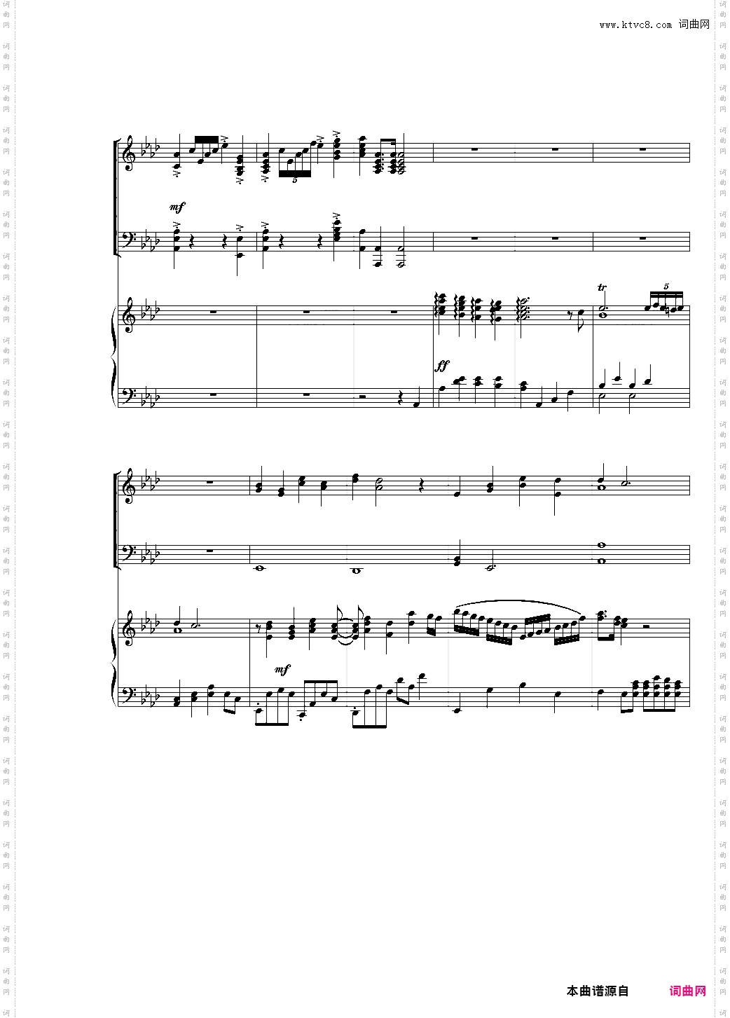 Piano Concerto No·2