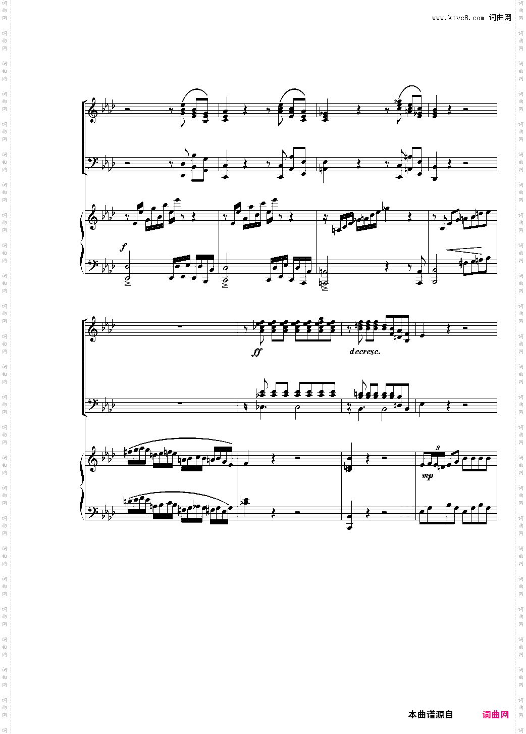 Piano Concerto No·2