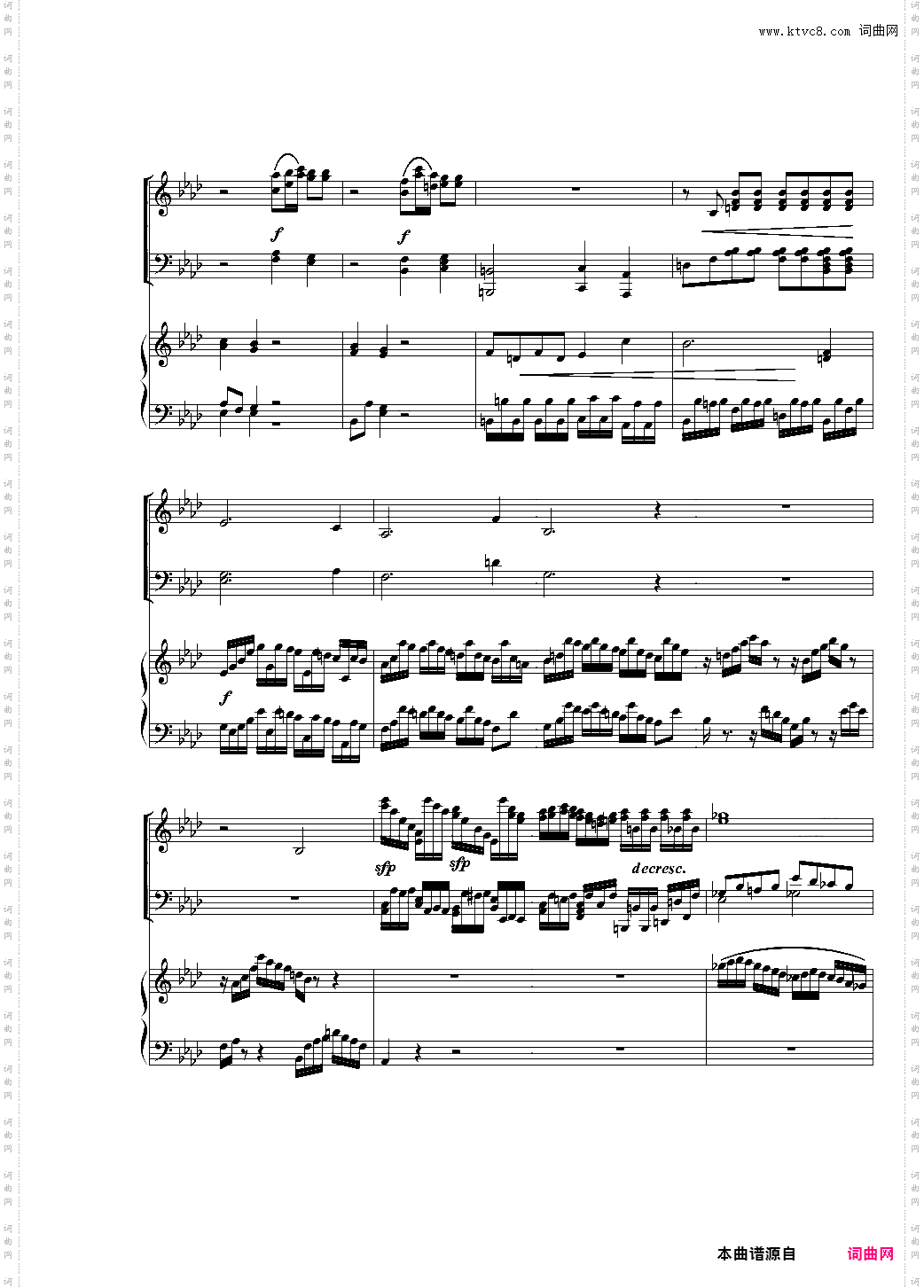Piano Concerto No·2