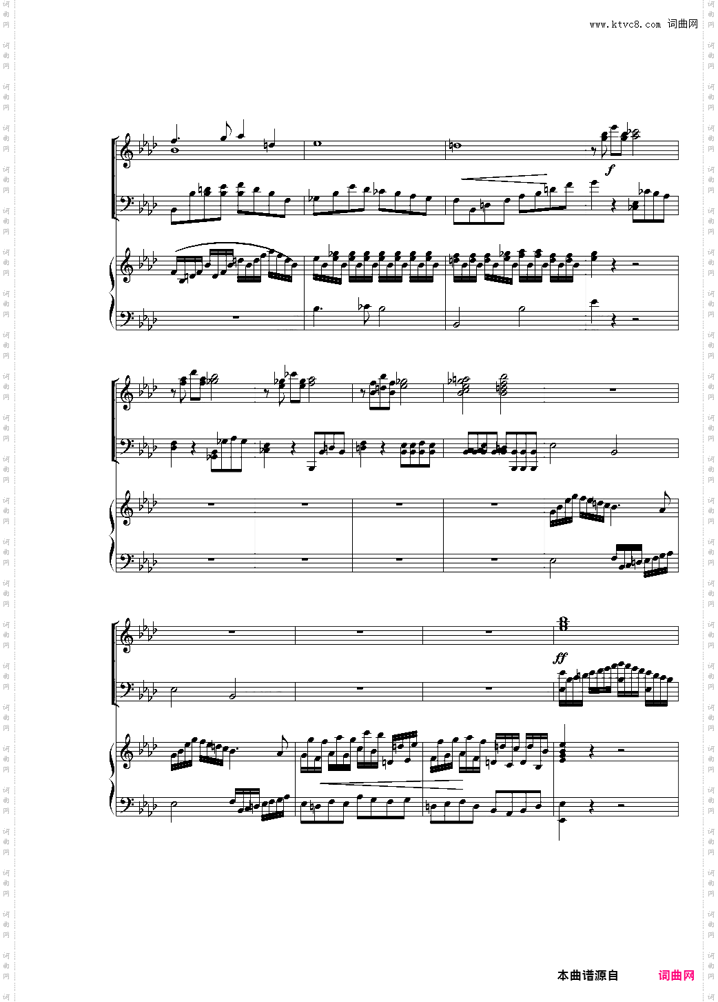 Piano Concerto No·2