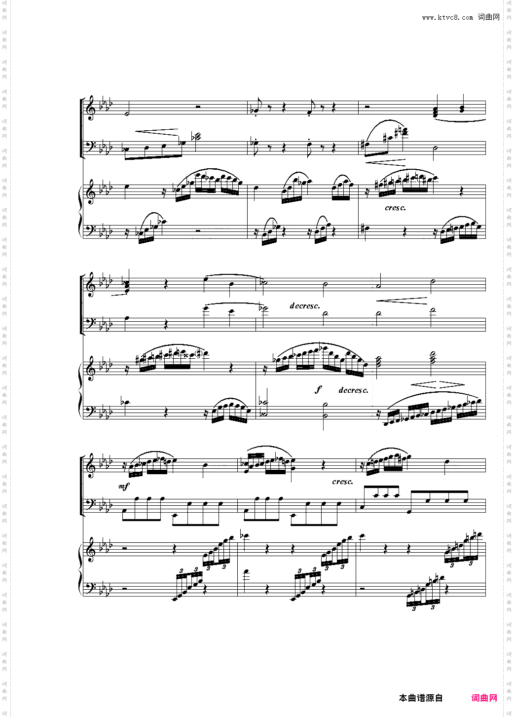 Piano Concerto No·2