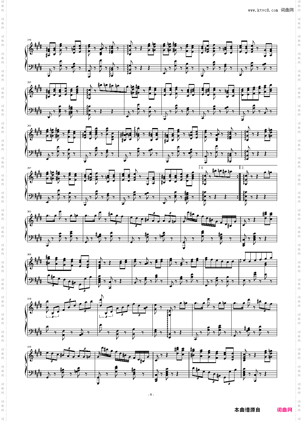 Etude·2