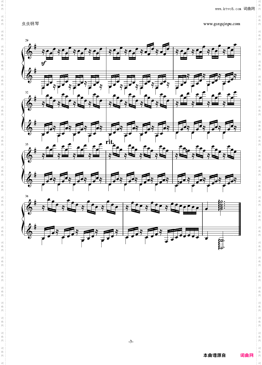 Etude For Kristin NO·1